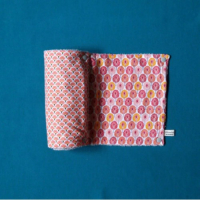 Rouleau d'essuies-tout lavables