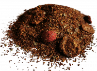 Rooibos fraise-framboise bio