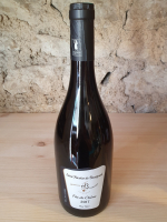 St n b. 'fût de chêne' rouge 2017