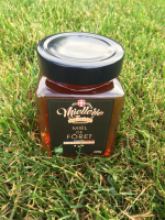 Miel de forêt bio