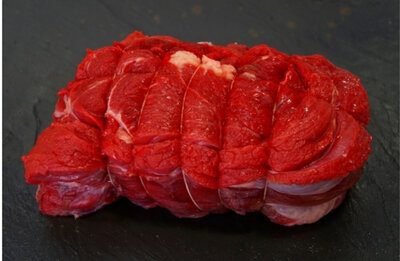 Boeuf braisé bio
