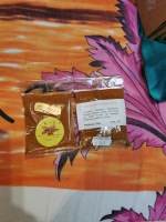 Epices pour rougaille