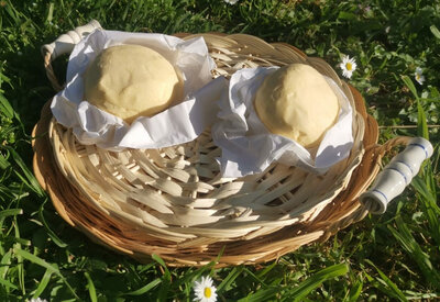 Beurre salé 250g