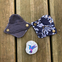 Protège string mini coloris aleatoire