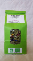 Tisane mélange des sens