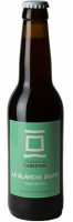 Bière blanche-brune du cabestan 33c