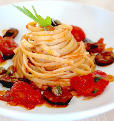 Linguine qualité 'ottima'