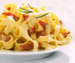 Tagliatelle qualité 'ottima'