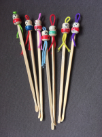 Cure oreilles (oriculi) en bambou