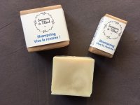 Shampoing vive la rentrée ! (tous)