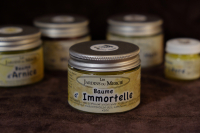 Baume à l'immortelle