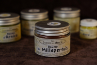 Baume au millepertuis