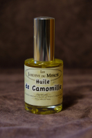 Huile de soin à la camomille