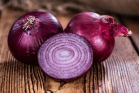 Oignon rouge