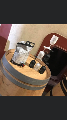 Nvo 3litres rosé