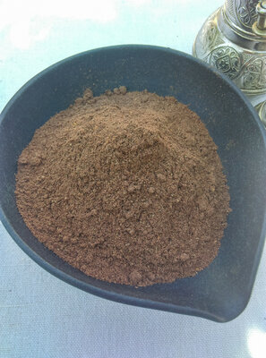Ras el hanout (recette marocaine aut