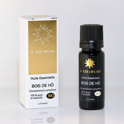 Bois de hô bio