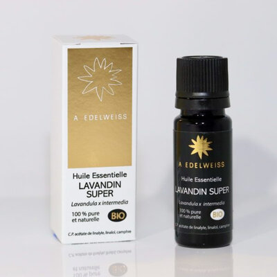 Lavandin super bio