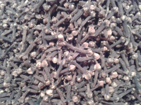 Clous de girofle bio