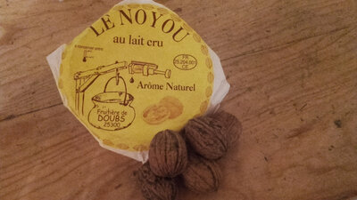 Le noyou (env350g)