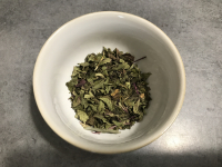 Thé vert menthe marrakesch night bi