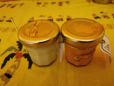 Pate de piments