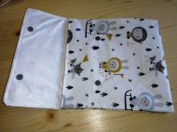 Sac à gouter animaux