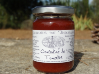 Concentré de tomate