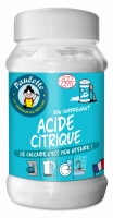 Shaker acide citrique paulette