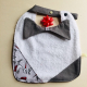 Bavoir m'sieur bébé - image 2