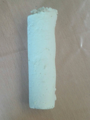 Frais blanc
