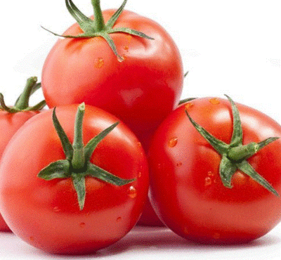 Tomates cocktail bio