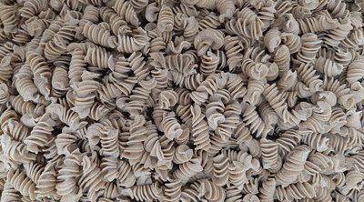 Fusilli petit épeautre vrac