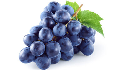 Raisin noir