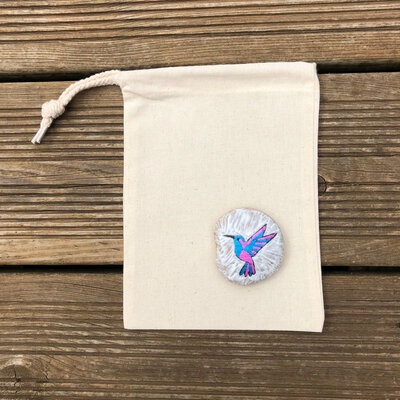 Sac à vrac taille s