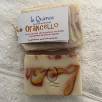 Savon 'orancello '