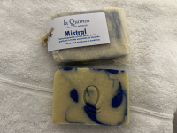 Savon ' mistral '