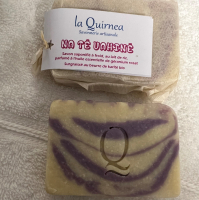 Savon ' na té vahiné'