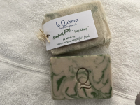 Savon fou 'may chang'