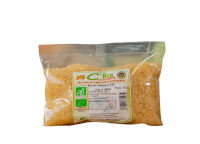 Riz de camargue igp bio long étuvé 500g