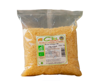 Riz de camargue igp bio long étuvé 1kg
