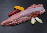 Filet mignon de veau