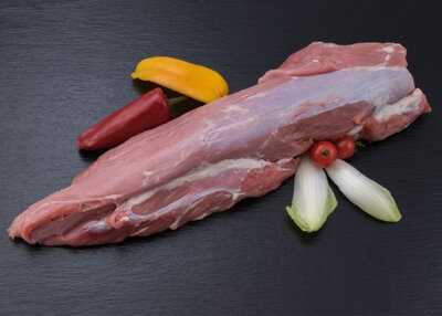 Filet mignon de veau