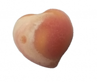 Savon 'orancello '-   coeur