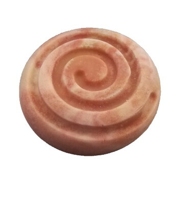 Savon 'orancello '- spirale
