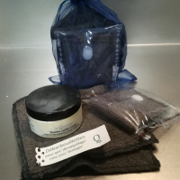 Kit démarrage baume solide (lot éc