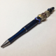 Stylo bijou bleu marine - image 2
