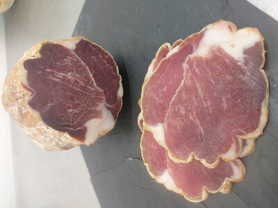Noix de jambon