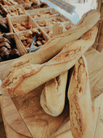 Baguette 'la laloubère'