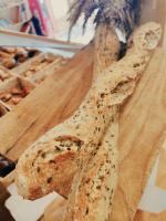 Baguette multi-graines